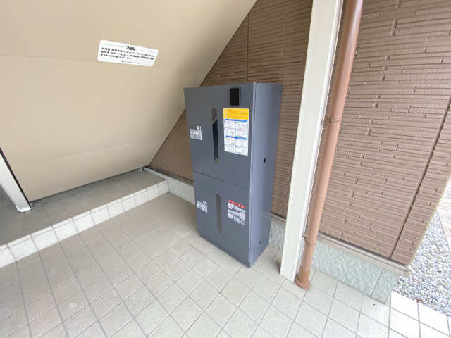 宅配ＢＯＸ