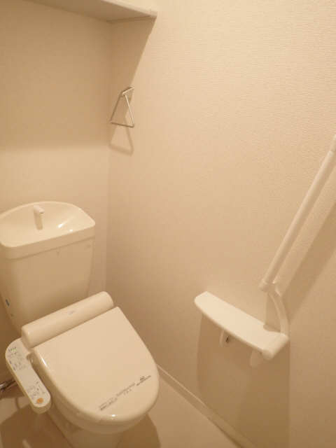 ＷＣ