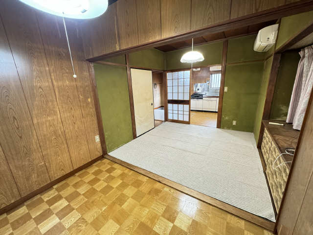 室内