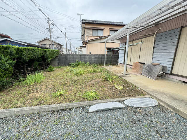 庭