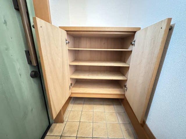 シューズBOX
