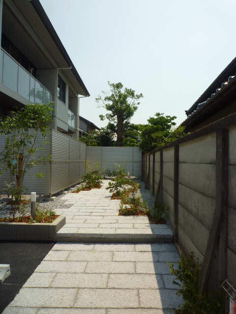 通路
