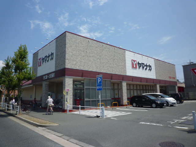 スーパー