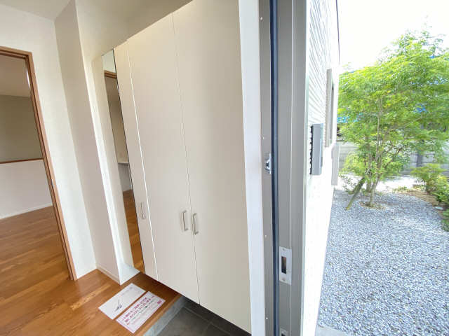 シューズBOX