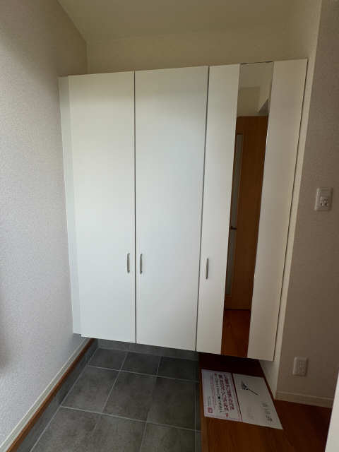 シューズBOX