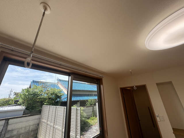 室内物干