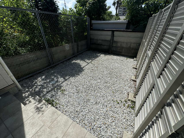 庭