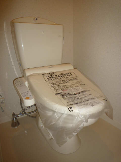 ＷＣ