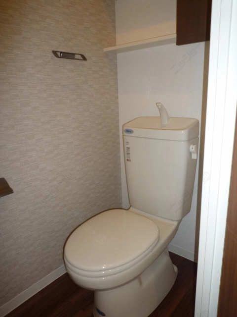 ＷＣ