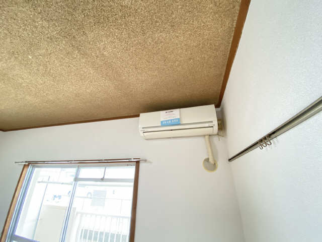 エアコン