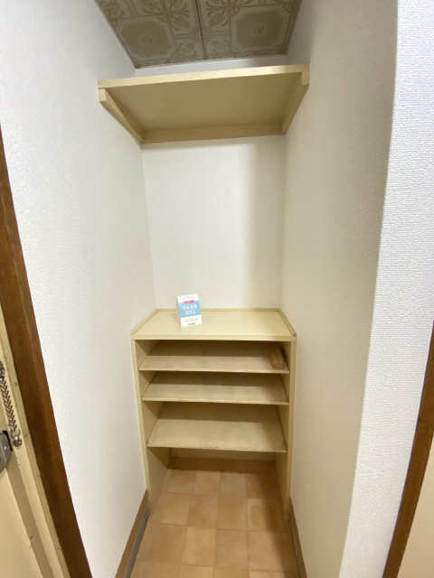 シューズBOX