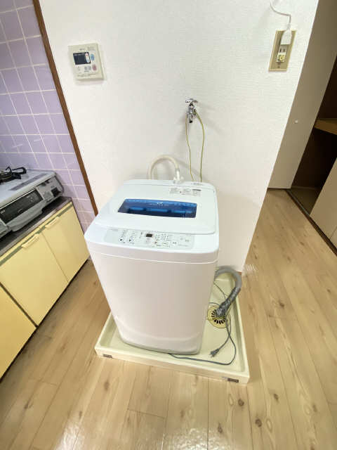 洗濯機