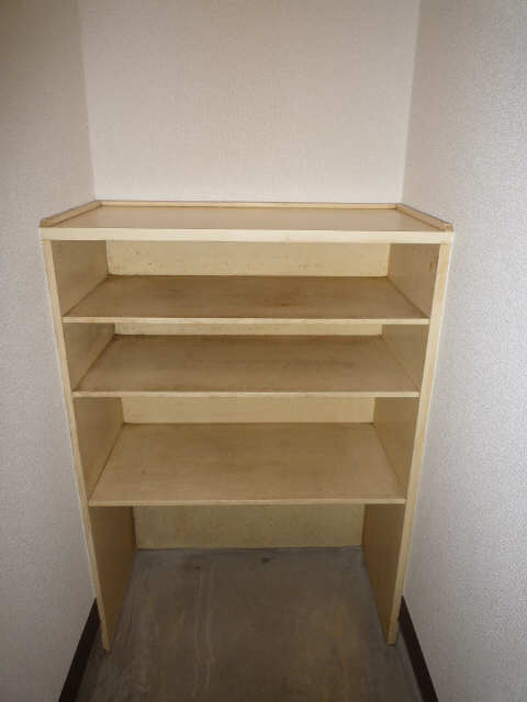 シューズＢＯＸ