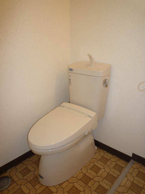ＷＣ