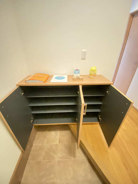 シューズBOX