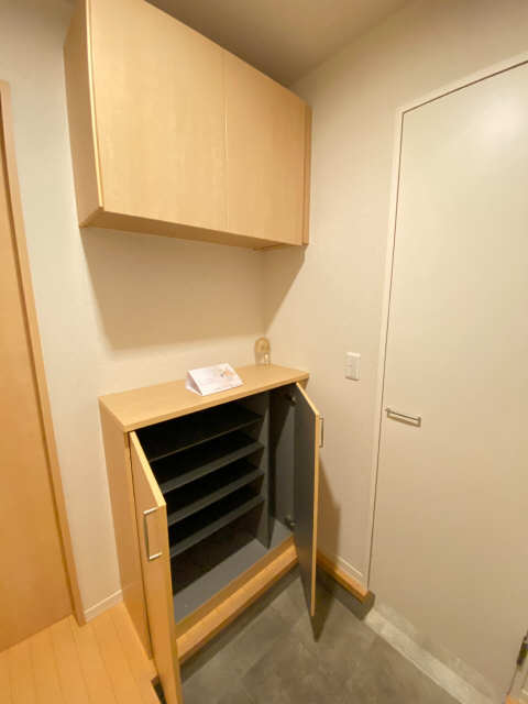 シューズBOX