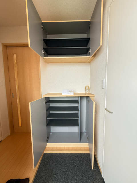 シューズBOX