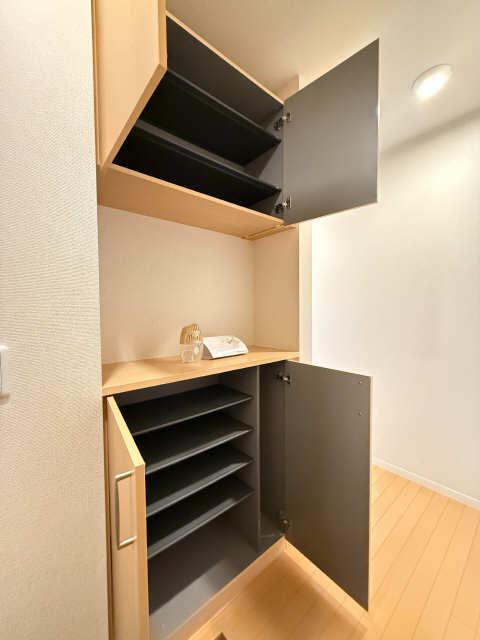 シューズBOX