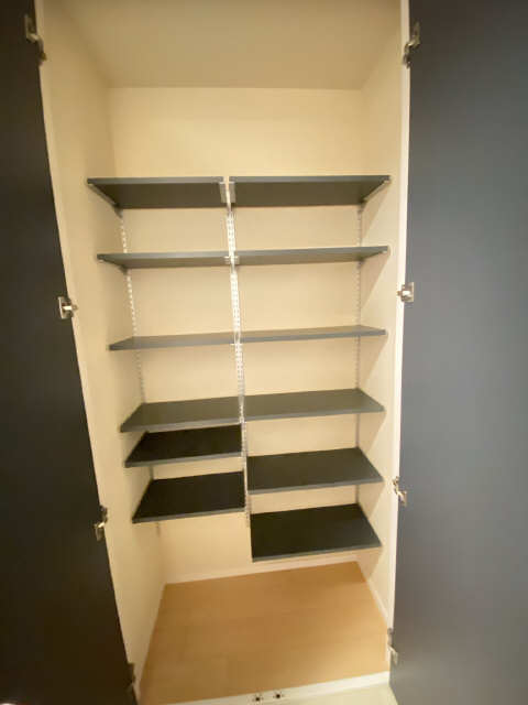 シューズBOX