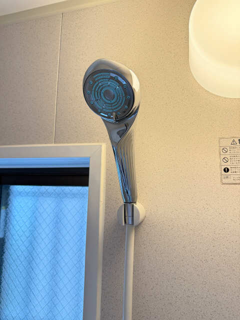 シャワーヘッド