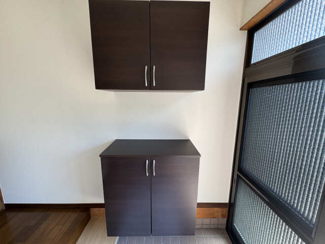シューズBOX