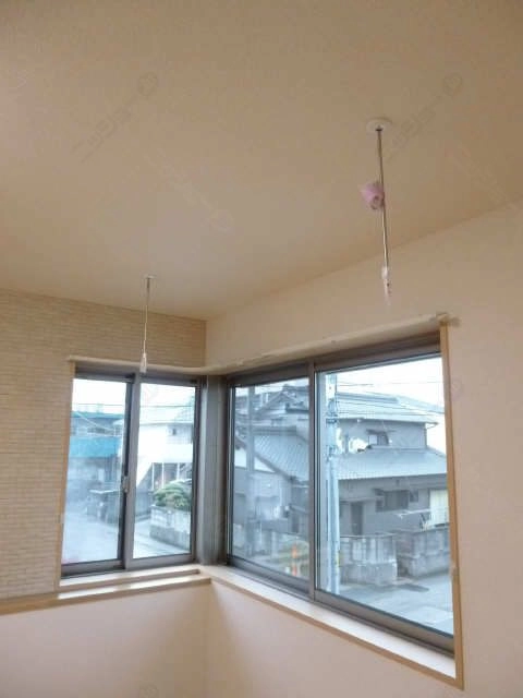 室内物干