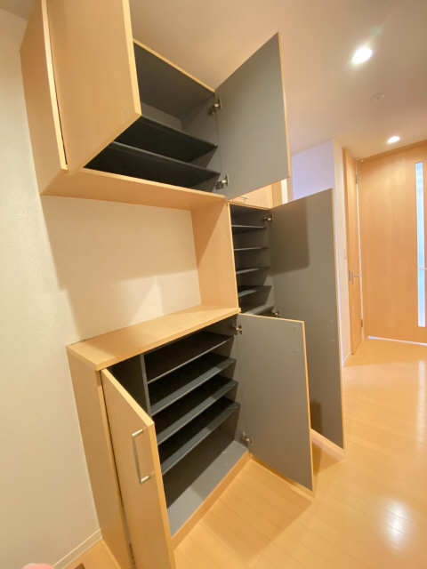 シューズBOX