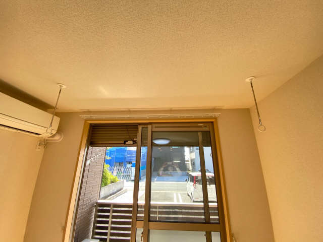 室内物干