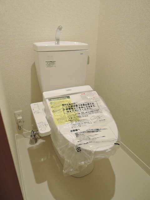 ＷＣ
