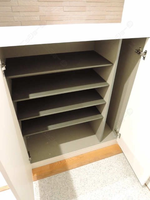 シューズBOX