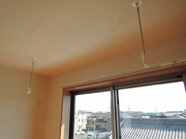 室内物干