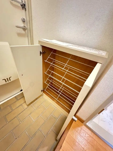 シューズBOX