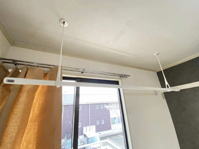 室内物干