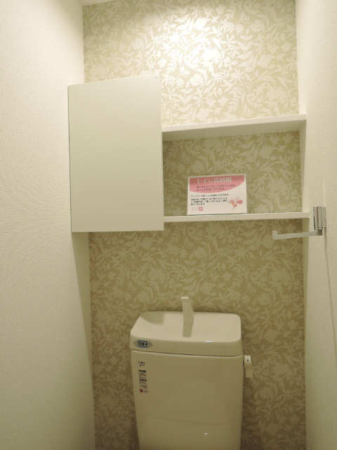 ＷＣ