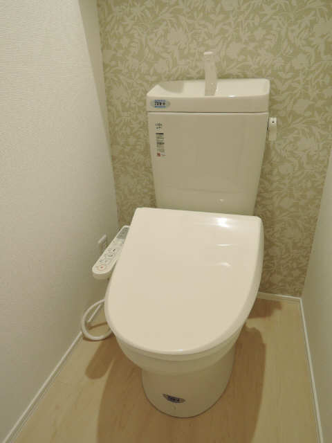 ＷＣ