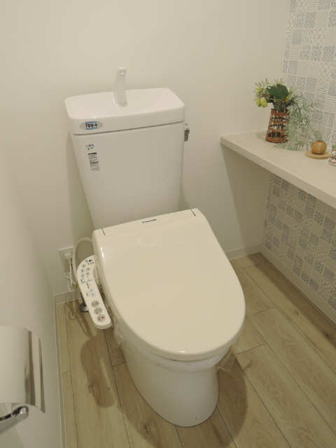 WC