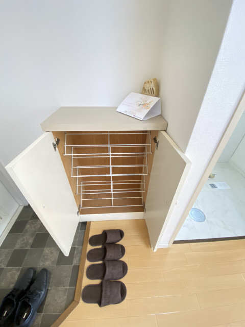 シューズBOX