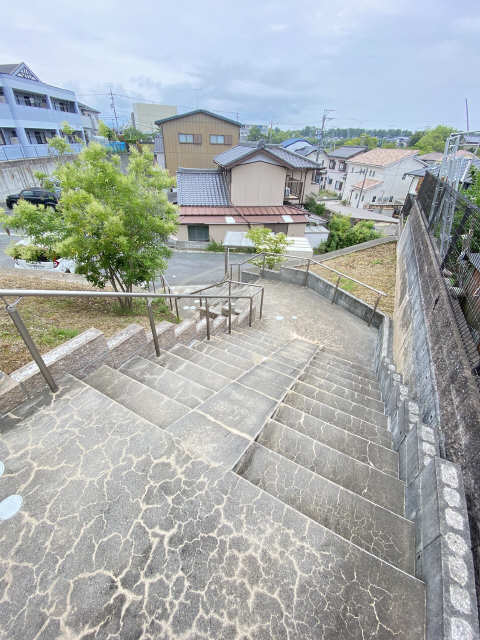 階段