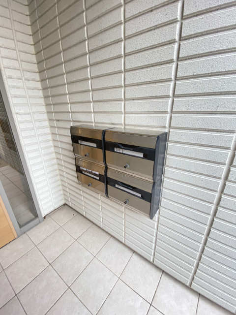 集合ポスト