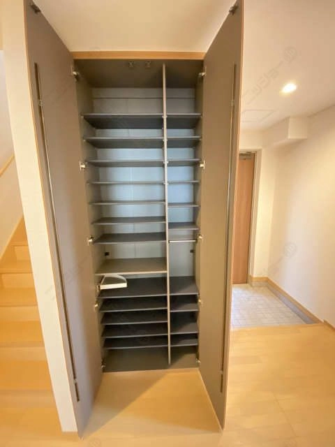 シューズBOX