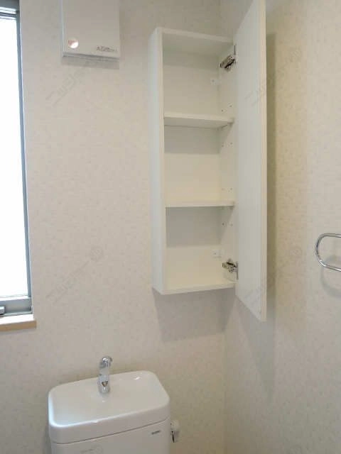 ＷＣ
