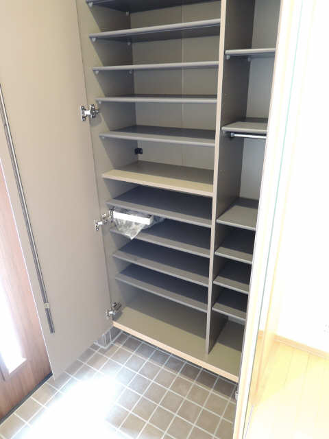 シューズＢＯＸ