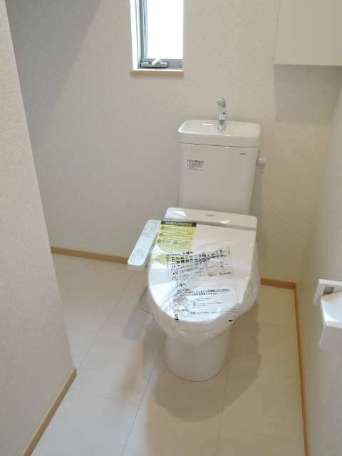 ＷＣ