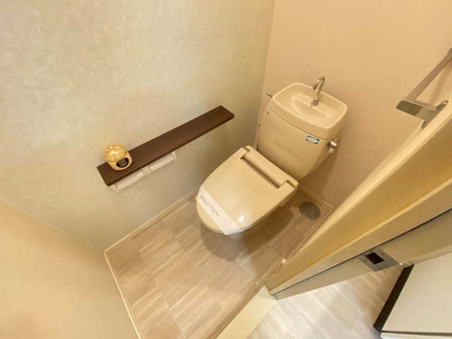 WC