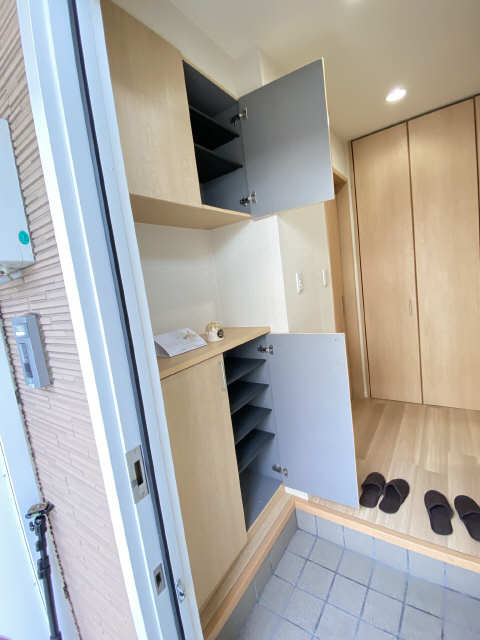 シューズBOX