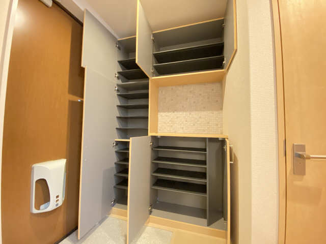シューズBOX
