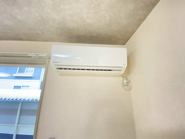 エアコン
