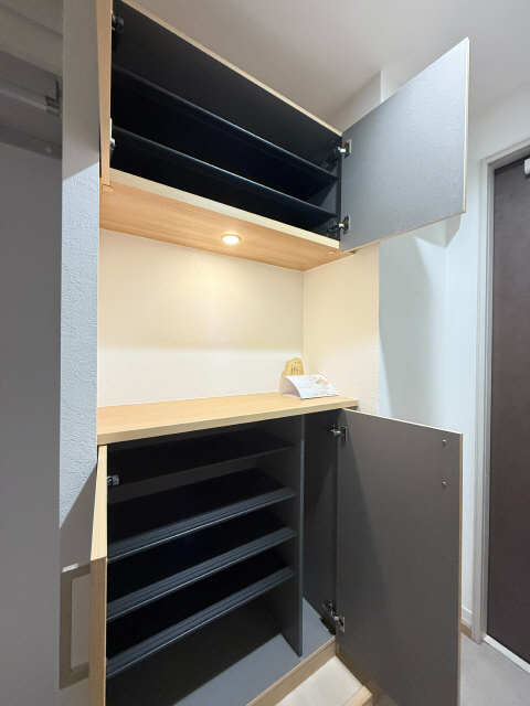 シューズBOX