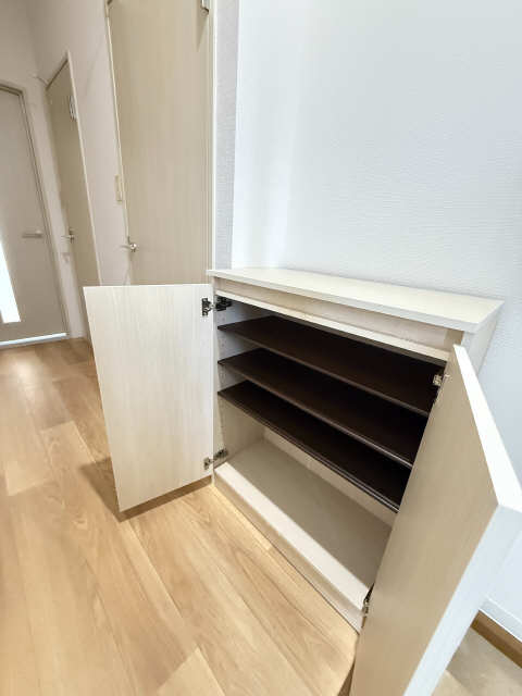 シューズBOX