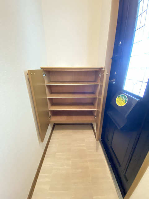 シューズBOX
